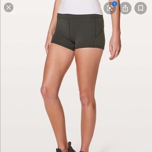 Lululemon In Movement short